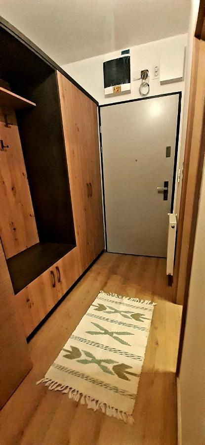 Villasor Apartman Fonyod Exterior photo